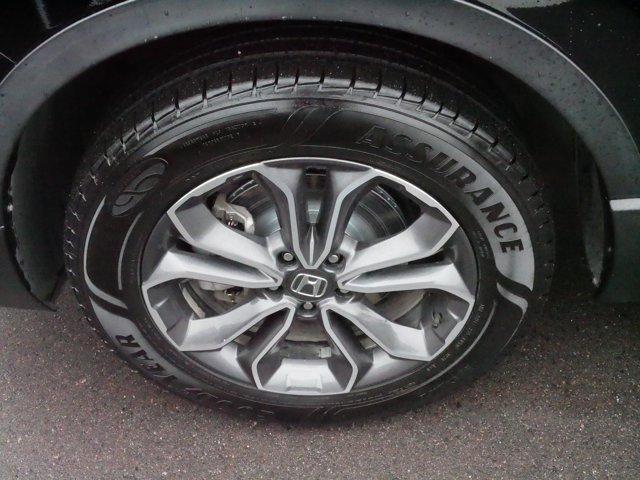 used 2020 Honda CR-V car, priced at $19,495