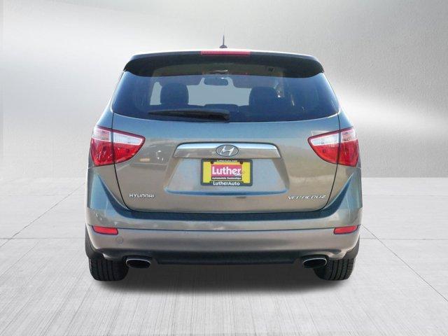 used 2008 Hyundai Veracruz car, priced at $8,495