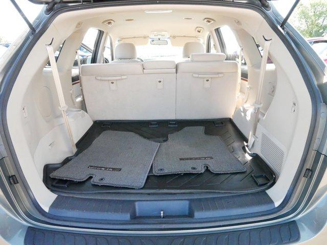used 2008 Hyundai Veracruz car, priced at $8,495
