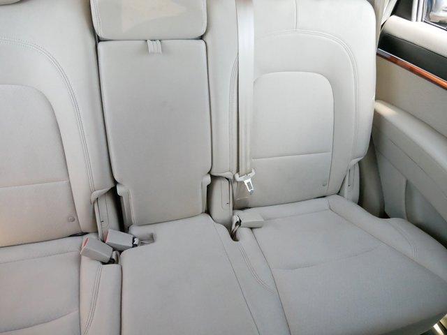 used 2008 Hyundai Veracruz car, priced at $8,495