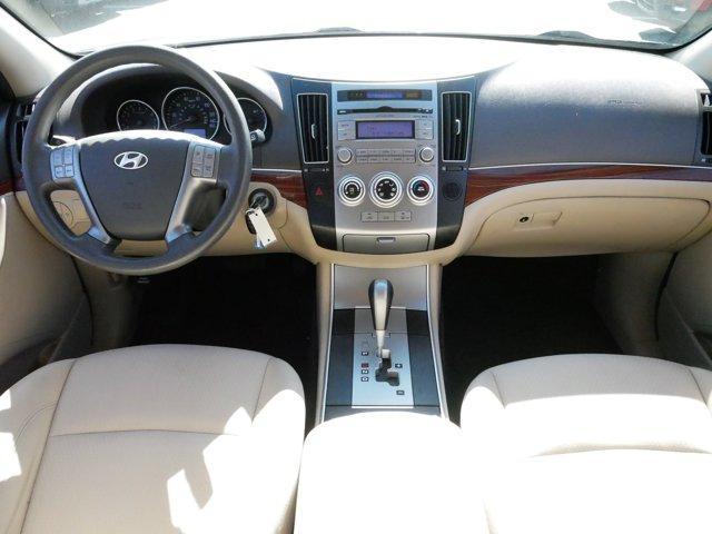 used 2008 Hyundai Veracruz car, priced at $8,495