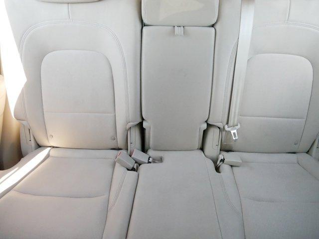 used 2008 Hyundai Veracruz car, priced at $8,495