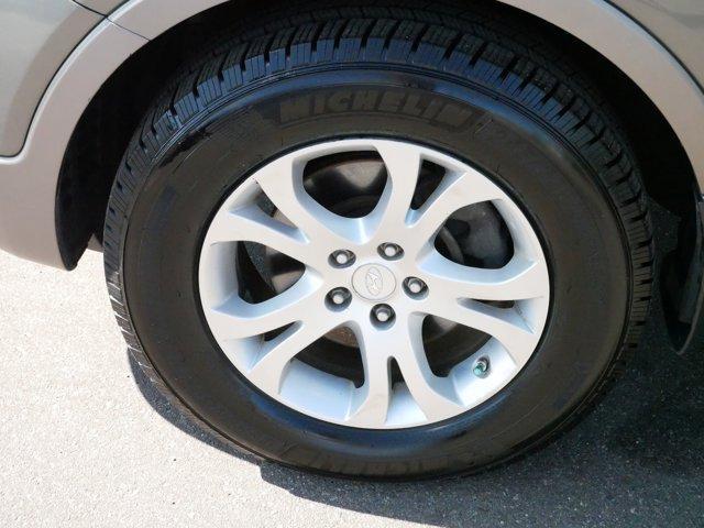 used 2008 Hyundai Veracruz car, priced at $8,495