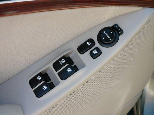 used 2008 Hyundai Veracruz car, priced at $8,495