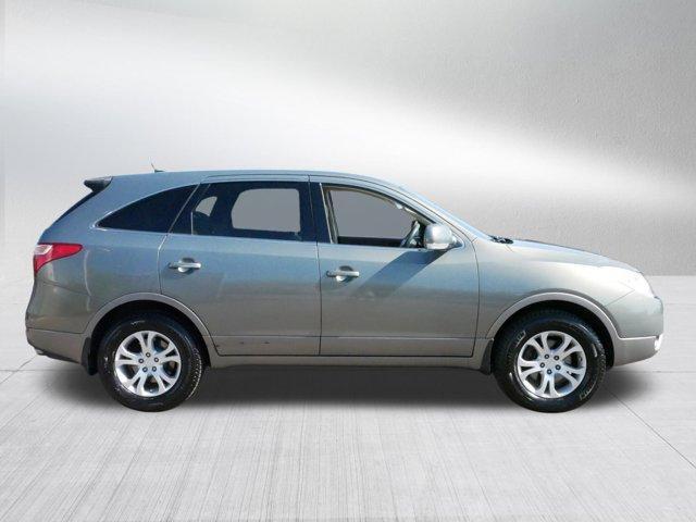 used 2008 Hyundai Veracruz car, priced at $8,495