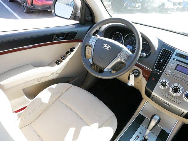 used 2008 Hyundai Veracruz car, priced at $8,495