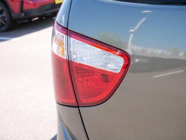 used 2008 Hyundai Veracruz car, priced at $8,495