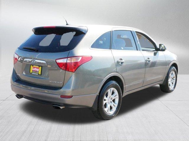 used 2008 Hyundai Veracruz car, priced at $8,495