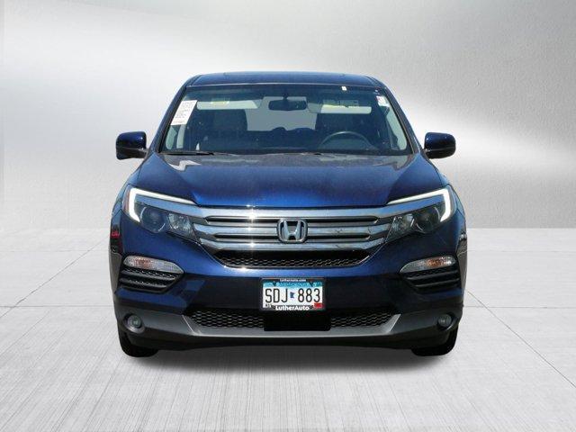 used 2018 Honda Pilot car, priced at $25,995