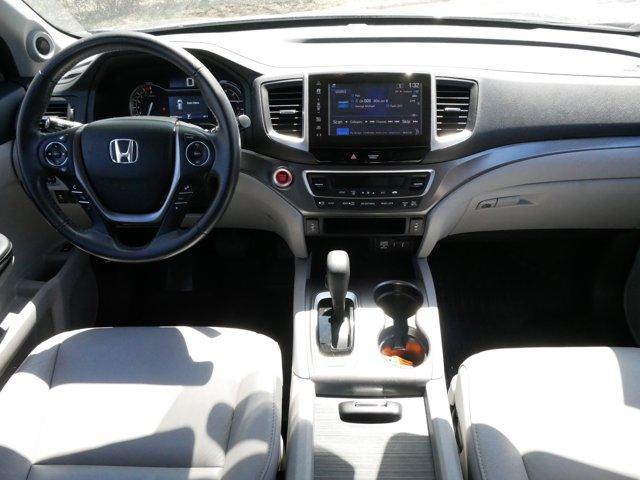 used 2018 Honda Pilot car, priced at $25,995