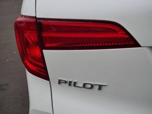 used 2016 Honda Pilot car