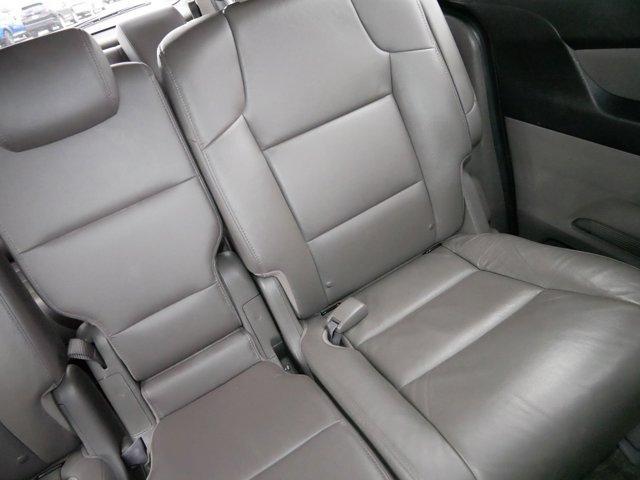 used 2016 Honda Odyssey car, priced at $13,995