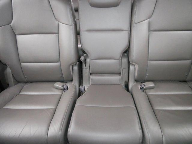 used 2016 Honda Odyssey car, priced at $13,995