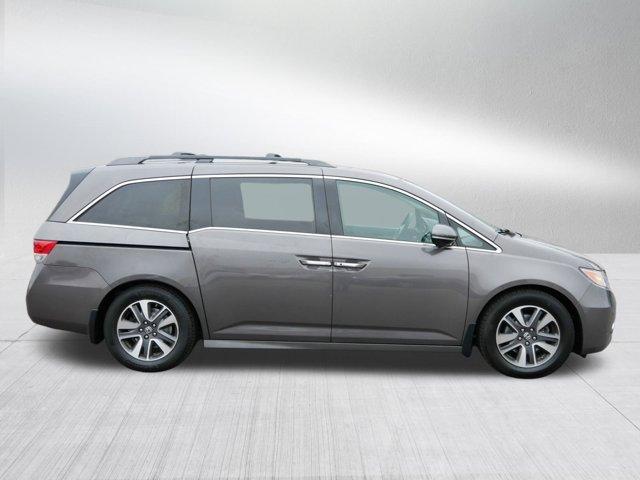 used 2016 Honda Odyssey car, priced at $13,995