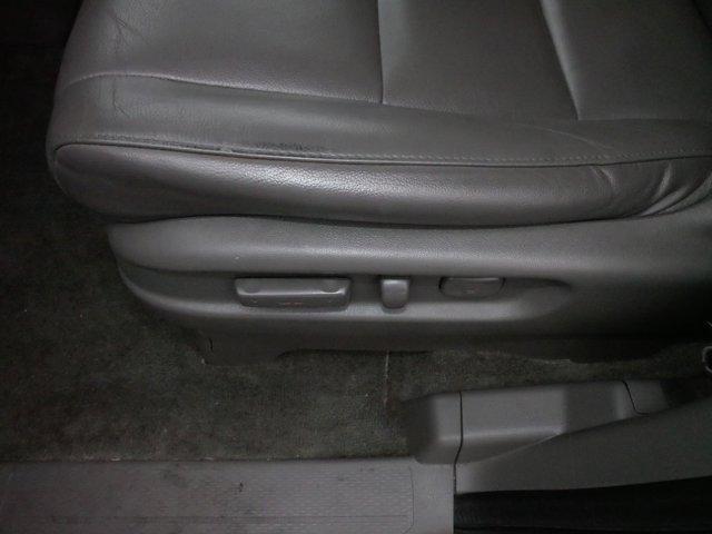 used 2016 Honda Odyssey car, priced at $13,995