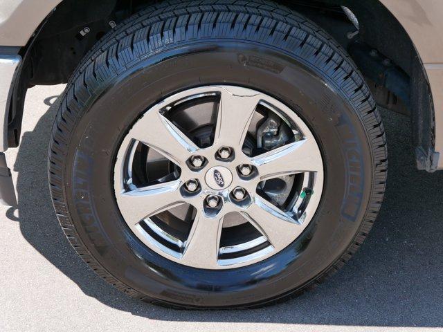 used 2020 Ford F-150 car, priced at $32,495