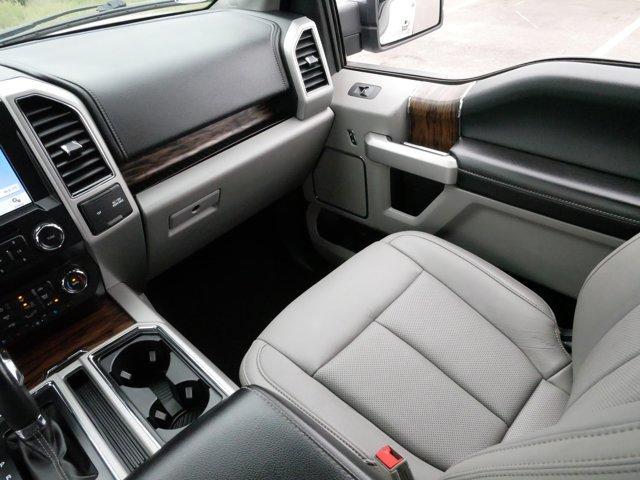 used 2019 Ford F-150 car, priced at $25,995