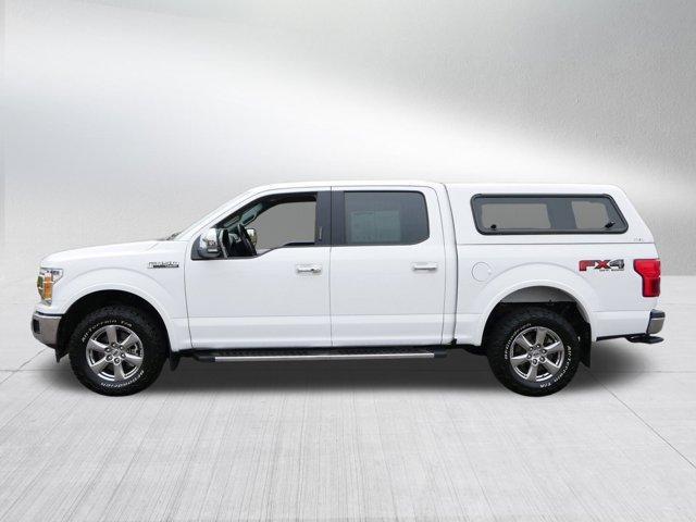 used 2019 Ford F-150 car, priced at $25,995