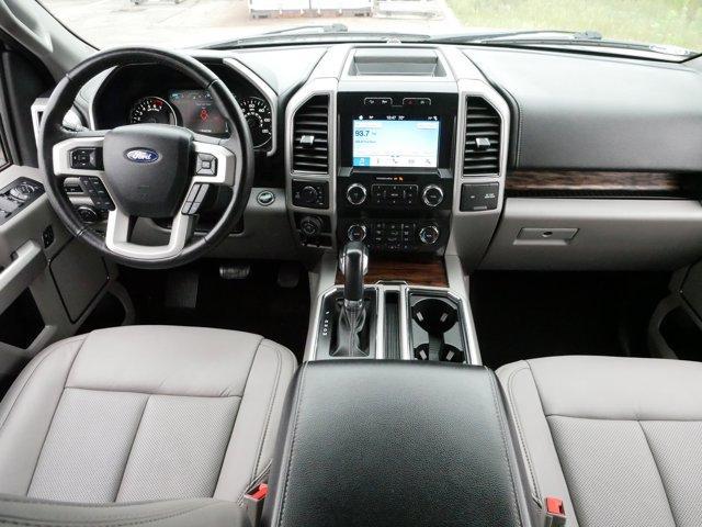 used 2019 Ford F-150 car, priced at $25,995