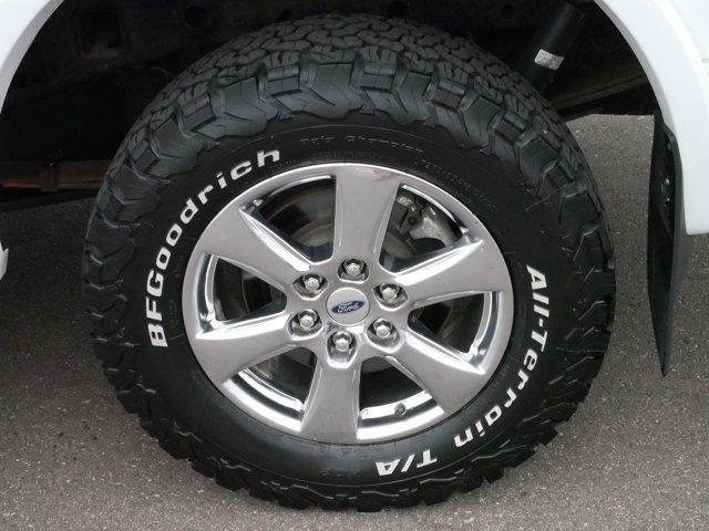 used 2019 Ford F-150 car, priced at $25,995