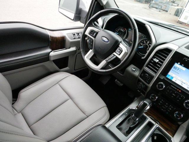 used 2019 Ford F-150 car, priced at $25,995