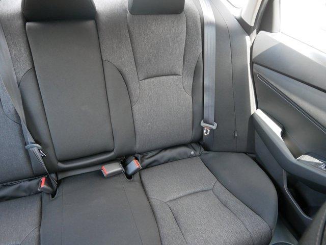 new 2025 Honda Accord car, priced at $28,576