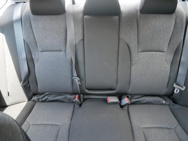 new 2025 Honda Accord car, priced at $28,576