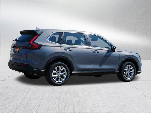 new 2025 Honda CR-V car, priced at $32,397