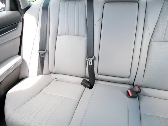 used 2018 Honda Accord car, priced at $23,395