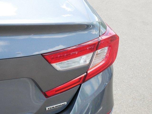 used 2018 Honda Accord car, priced at $23,395