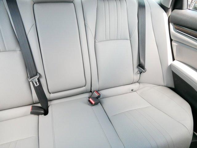 used 2018 Honda Accord car, priced at $23,395