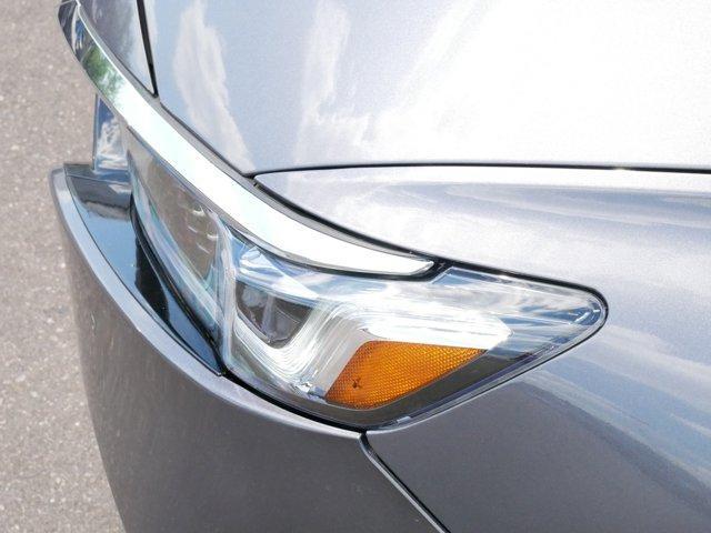 used 2018 Honda Accord car, priced at $23,395