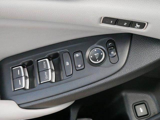 used 2018 Honda Accord car, priced at $23,395