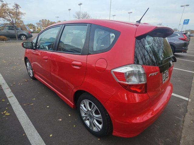 used 2011 Honda Fit car, priced at $11,995