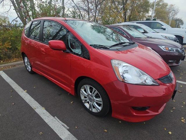 used 2011 Honda Fit car, priced at $11,995