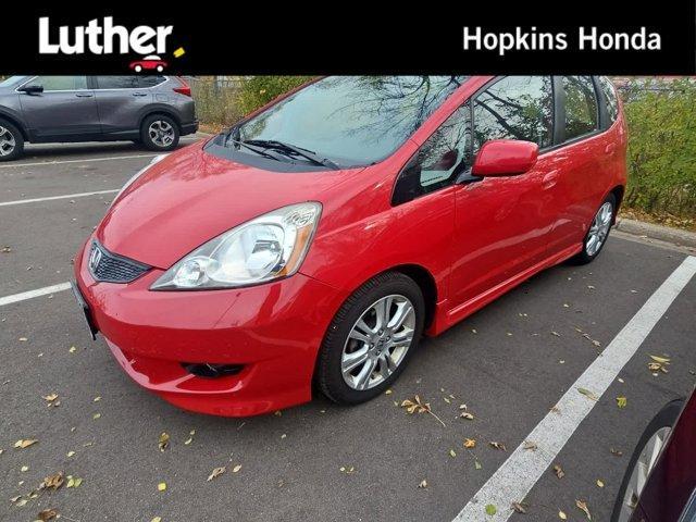 used 2011 Honda Fit car, priced at $11,995