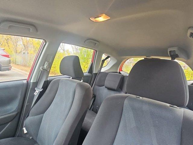 used 2011 Honda Fit car, priced at $11,995