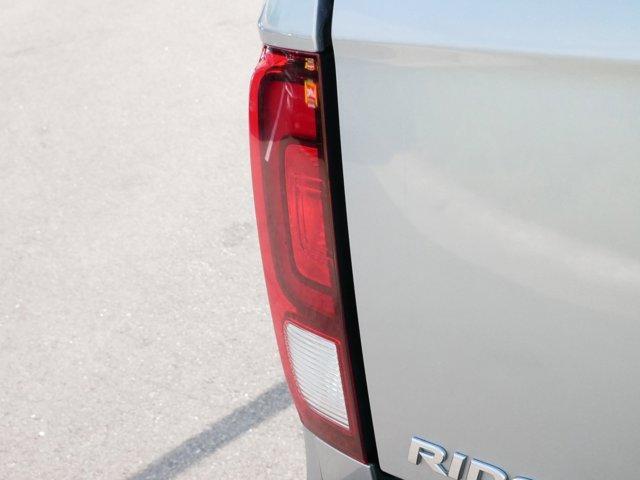 used 2023 Honda Ridgeline car, priced at $32,495