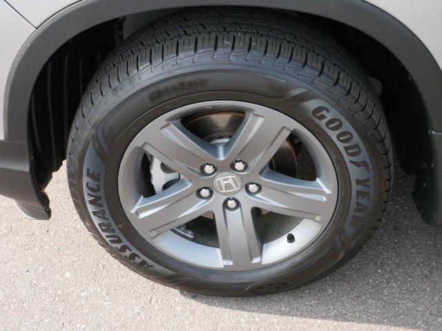 used 2023 Honda Ridgeline car, priced at $32,495