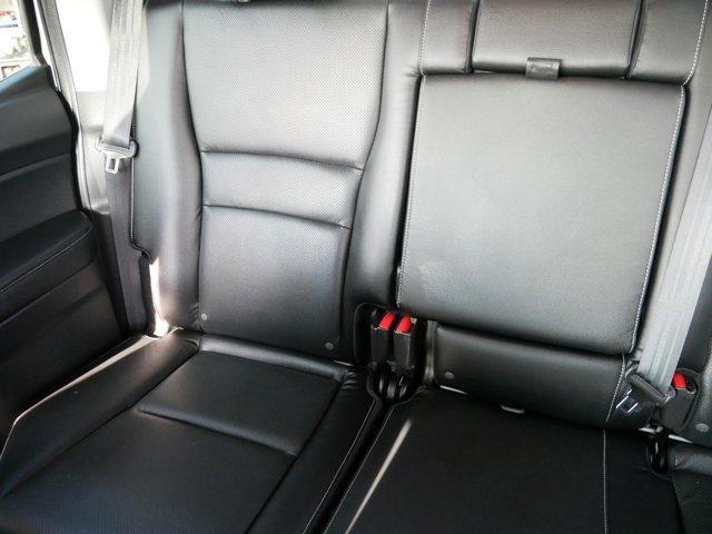 used 2023 Honda Ridgeline car, priced at $32,495
