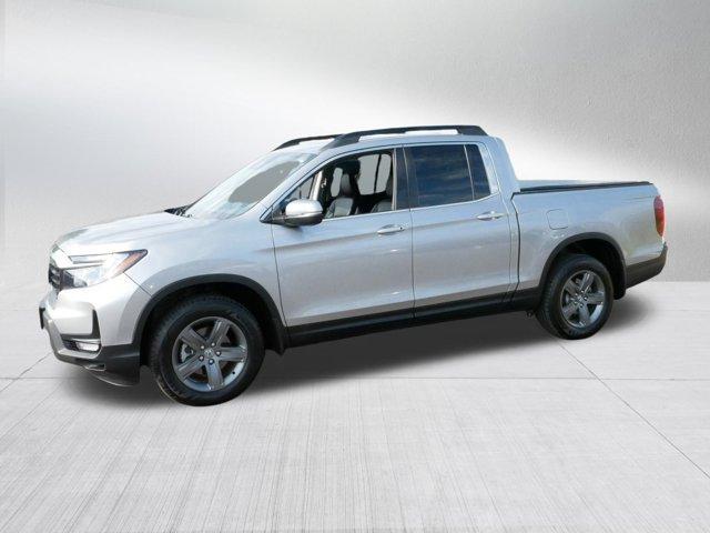used 2023 Honda Ridgeline car, priced at $32,495