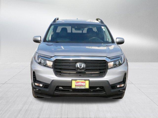 used 2023 Honda Ridgeline car, priced at $32,495