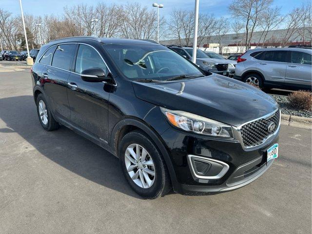 used 2017 Kia Sorento car, priced at $17,995