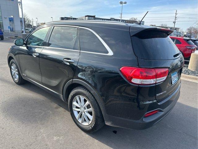 used 2017 Kia Sorento car, priced at $17,995