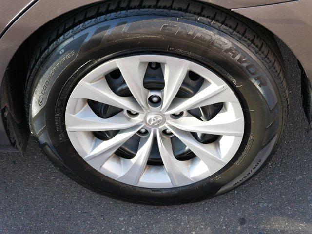 used 2016 Toyota Camry car, priced at $12,945