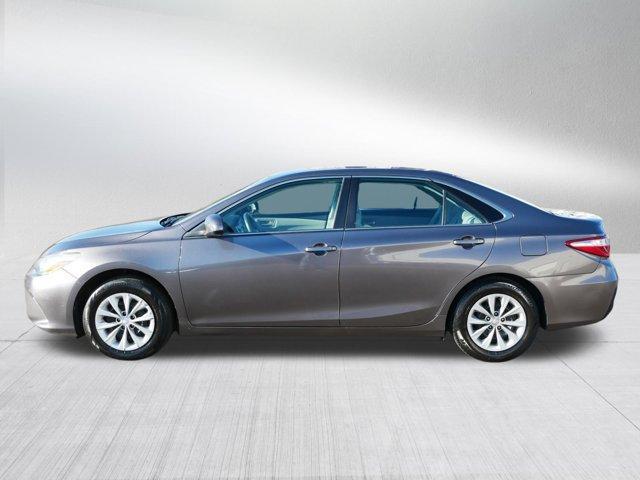 used 2016 Toyota Camry car, priced at $12,945