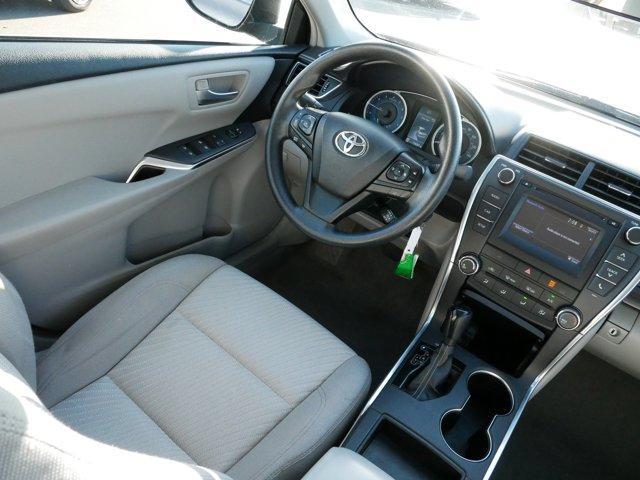used 2016 Toyota Camry car, priced at $12,945