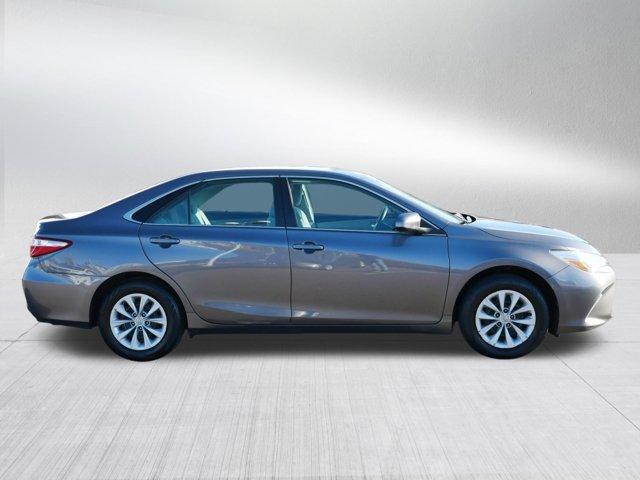 used 2016 Toyota Camry car, priced at $12,945