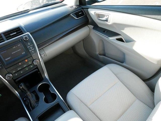 used 2016 Toyota Camry car, priced at $12,945