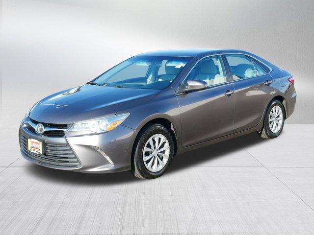 used 2016 Toyota Camry car, priced at $12,945